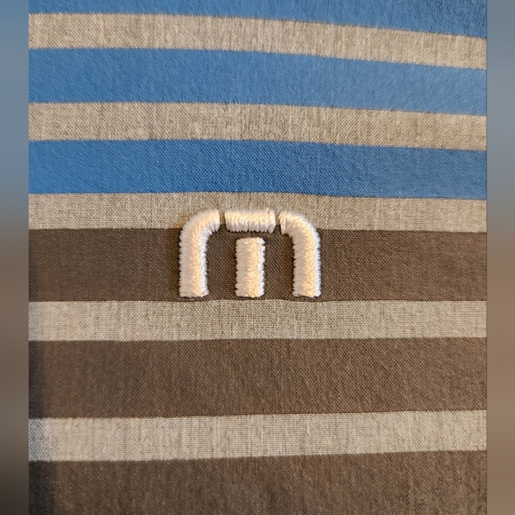 Travis Mathew Jacket - Picture 3 of 6